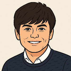 Joseph Prince