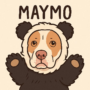 Maymo