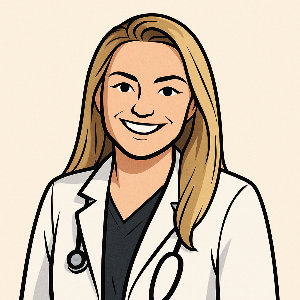 Dr. Lyndsey Kingsley
