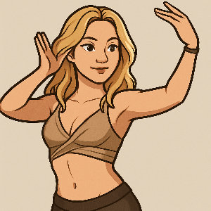 Shakira