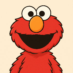 Sesame Street