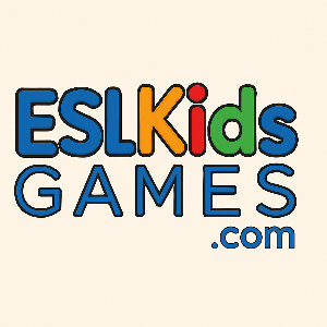 ESL Kids Games