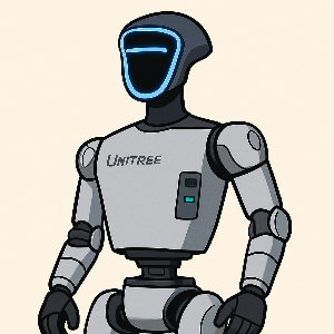 Unitree Robotics