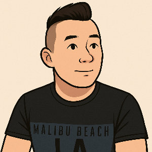 Marc Yeo