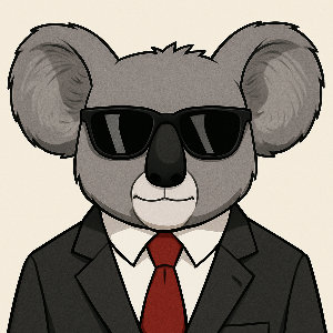 Koala Animation
