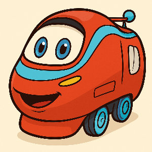Trains