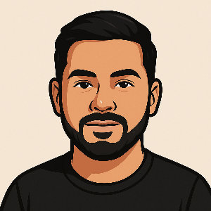 Sarju Giri