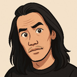 Andrew Huang