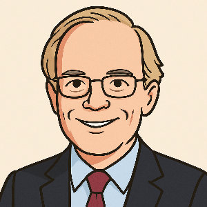 Mark Fitzpatrick