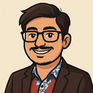 Suman Bhattacharjee