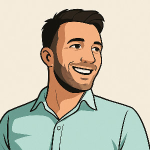 Joshua Daniel