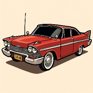 Christine