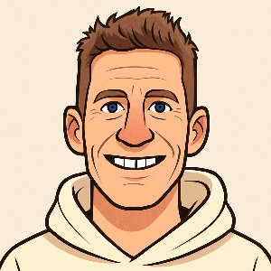 Sam Pilgrim