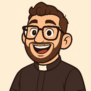 Fr. Rob Galea