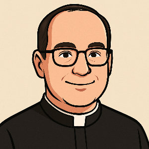 Fr. Anthony Agnes