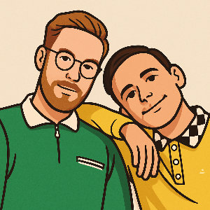 Mitchell Moffit & Gregory Brown