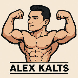 Alex Kalts