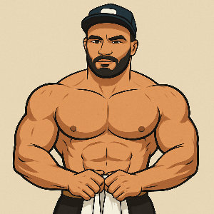 Project TheGift Bodybuilding