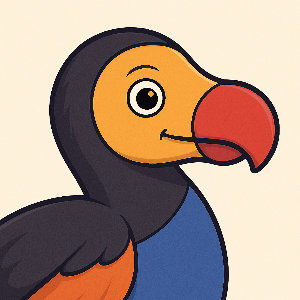 The Dodo