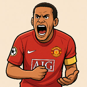 Rio Ferdinand