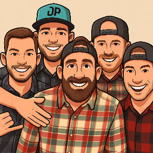 Dude Perfect