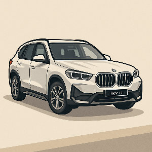 BMW NZ