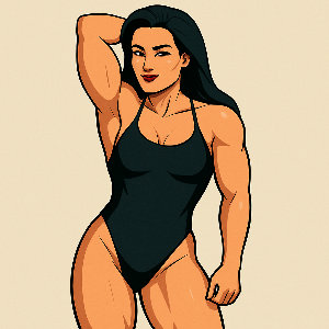 The Sculpted Vegan