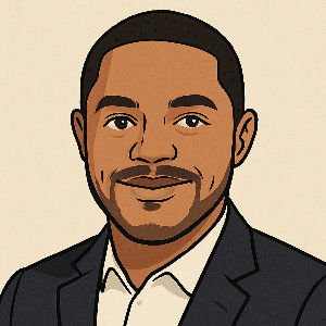 Trevor Noah