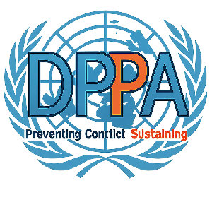 United Nations Department of Political Affairs