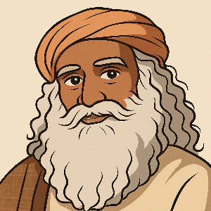Sadhguru