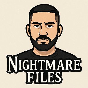 Nightmare Files