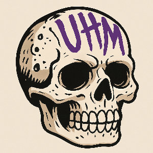 UHM - Upcoming Horror Movies