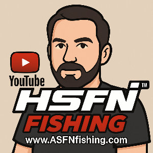 ASFN Fishing