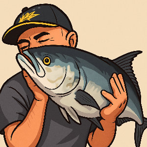 Antomicou Fishing