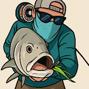 Snap Fishing