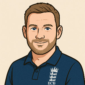 England & Wales Cricket Board