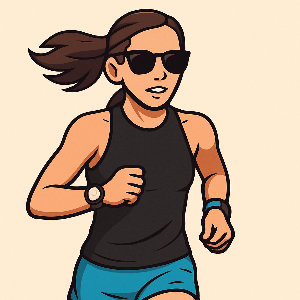 Running Wild