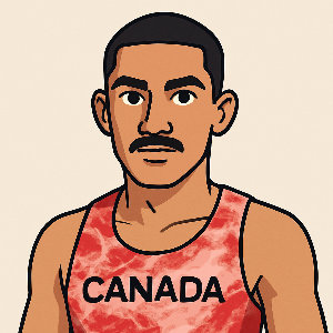 Canadian Running Magazine