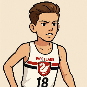 Westlake Distance Running