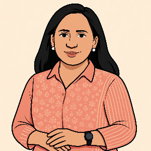 Suma Rowjee