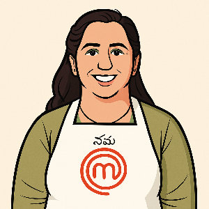 Bake With Neetu