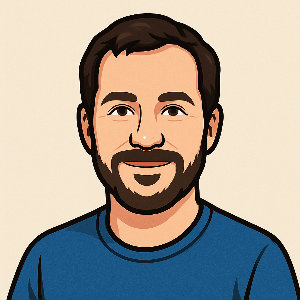 Martin Virglasky