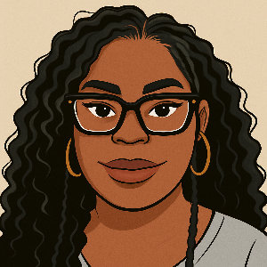 Karena Yahsharun Andrews