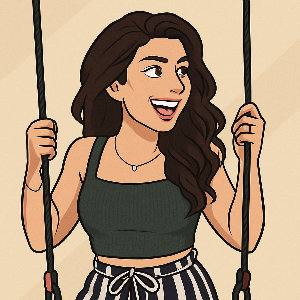 The Healthy Maven