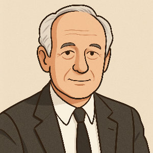 Christopher Freeman