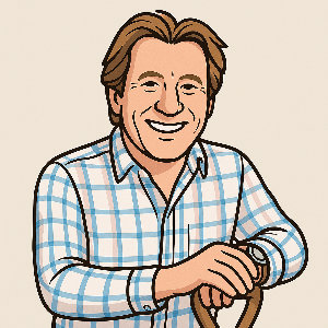 David Domoney