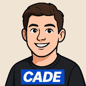 Francis Cade
