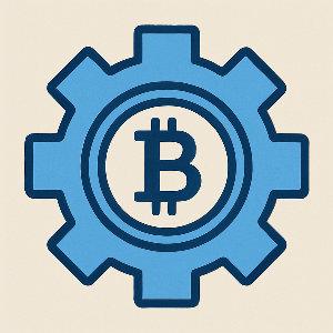 Bitcoin Informer