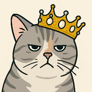 CreamHeroes Cats