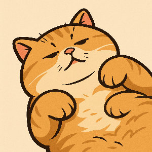 Hosico Cat